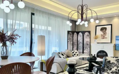 金沙房主狂甩高品质好房355.00万元多层[1-7层]精装修