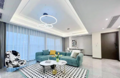 万家湾多层[1-7层]首创禧瑞光华295.00万元295.0