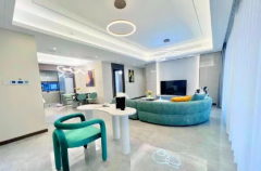 万家湾多层[1-7层]首创禧瑞光华295.00万元295.0