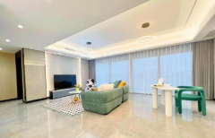 万家湾多层[1-7层]首创禧瑞光华295.00万元295.0