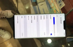 华为mate 30e pro 5g