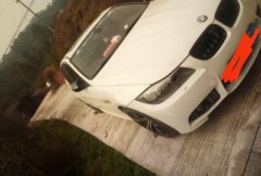 宝马3系 2011款 325i 2.5 手自一体 豪华型
