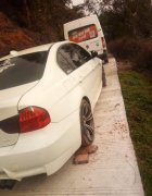 宝马3系 2011款 325i 2.5 手自一体 豪华型