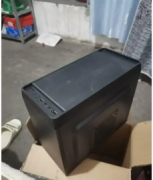 99新台式机，主机便宜处理了