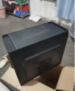 99新台式机，主机便宜处理了