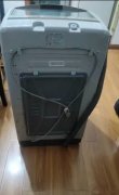 小天鹅全自动洗衣机7.2kg 挺新的 房租到期 低价处理
