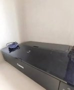 佳能IX6880打印机，做废机处理，会修的自己修