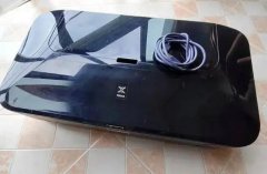 佳能IX6880打印机，做废机处理，会修的自己修