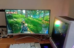 质保内电脑高配自用i7级六核十二线16G内存台式机