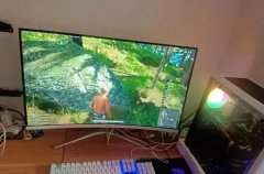 质保内电脑高配自用i7级六核十二线16G内存台式机