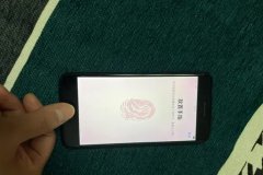 8成新 iPhone 7Plus 128G 深空灰