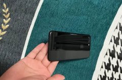 8成新 iPhone 7Plus 128G 深空灰