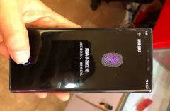 华为mate 30e pro 5g 成色很细