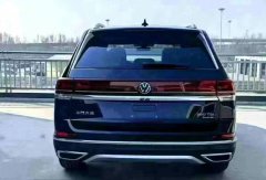 众 途昂 2020款 途昂X 2.0TSI 双离合 380