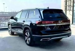 众 途昂 2020款 途昂X 2.0TSI 双离合 380