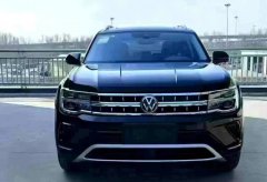 众 途昂 2020款 途昂X 2.0TSI 双离合 380