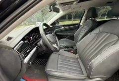 大众 帕萨特 2020款 2.0TSI 双离合 330TSI