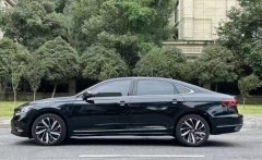大众 帕萨特 2020款 2.0TSI 双离合 330TSI