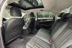 大众 帕萨特 2020款 2.0TSI 双离合 330TSI