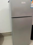 美的小冰箱特价 80L容量冰箱 房租到期急卖
