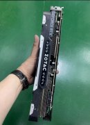 【显卡】索泰 GeForce RTX 3060 Ti 8GD