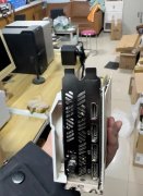 七彩虹RTX3060TI ultra w oc 8G LHR