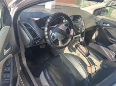 最高配福克斯1.8自动挡二手