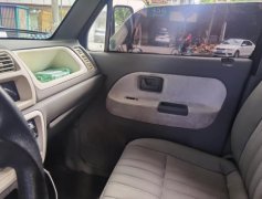 2014年北斗星1.0排量 改装好了，摆摊神器