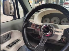 2014年北斗星1.0排量 改装好了，摆摊神器