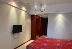 二环地铁口紫金乐章 68㎡双标间总价85万