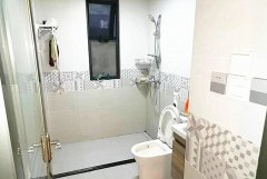 地铁口 龙湖金楠天街 便宜电梯套三 家具家电全配 省妇幼旁