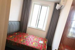 金牛区房屋出租 中介为你节省时间（简装，套二出租，2200元