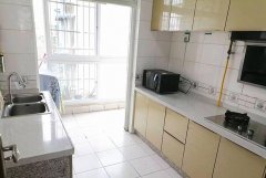 金牛区房屋出租 中介为你节省时间（简装，套二出租，2200元