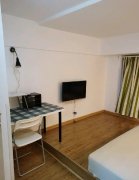 蓝光东方天地(商住楼) 2室1厅1卫