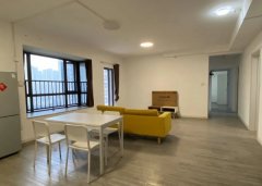 华润二十四城柒公馆 4室2厅2卫